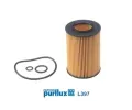 Olejový filtr PURFLUX ‐ PFX L397 Olejový filtr PURFLUX ‐ PFX L397