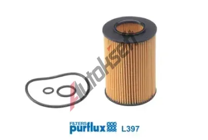 PURFLUX Olejov filtr PFX L397, L397