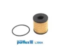 Olejov filtr PURFLUX ‐ PFX L398A