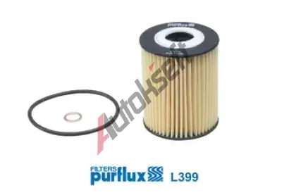 PURFLUX Olejov filtr PFX L399, L399