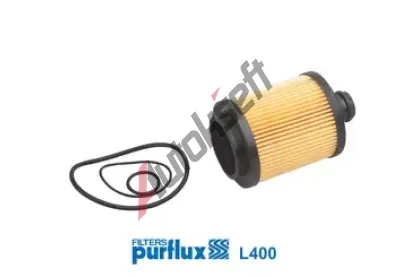 PURFLUX Olejov filtr PFX L400, L400