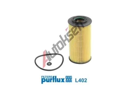 PURFLUX Olejov filtr PFX L402, L402