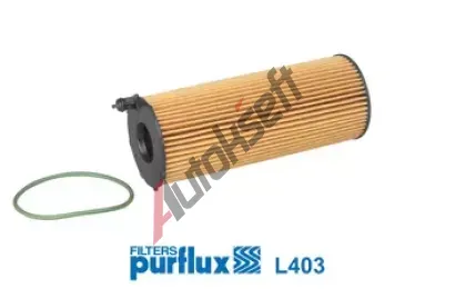 PURFLUX Olejov filtr PFX L403, L403