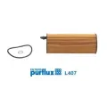 Olejov filtr PURFLUX ‐ PFX L407
