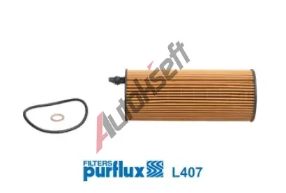 PURFLUX Olejov filtr PFX L407, L407