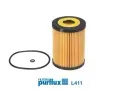 Olejov filtr PURFLUX ‐ PFX L411