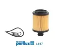 PURFLUX Olejov filtr ‐ PFX L417