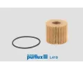 PURFLUX Olejov filtr ‐ PFX L419