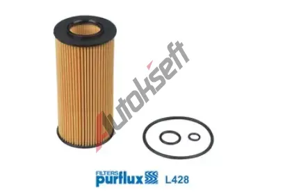 PURFLUX Olejov filtr PFX L428, L428