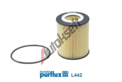 PURFLUX Olejov filtr PFX L442, L442