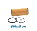 Olejov filtr PURFLUX ‐ PFX L444