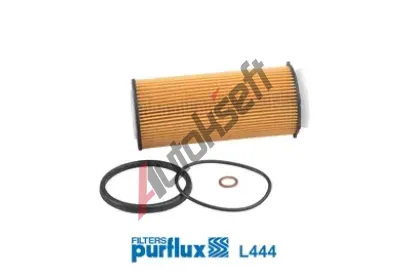 PURFLUX Olejov filtr PFX L444, L444