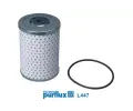 PURFLUX Olejov filtr ‐ PFX L447