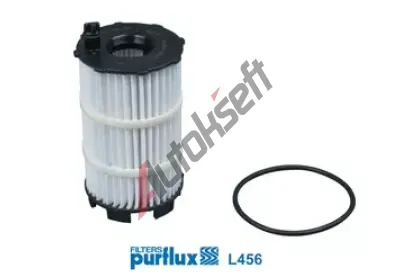 PURFLUX Olejov filtr PFX L456, L456