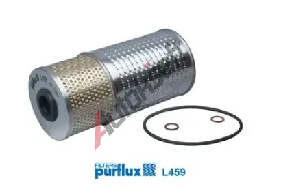 PURFLUX Olejov filtr PFX L459, L459