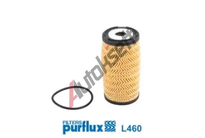 PURFLUX Olejov filtr PFX L460, L460