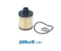 Olejov filtr PURFLUX ‐ PFX L461