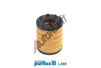 PURFLUX Olejov filtr PFX L466, L466