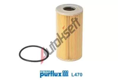 PURFLUX Olejov filtr PFX L470, L470