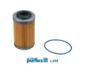 PURFLUX Olejov filtr ‐ PFX L496