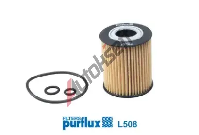 PURFLUX Olejov filtr PFX L508, L508