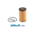 Olejov filtr PURFLUX ‐ PFX L509