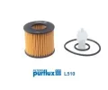 Olejov filtr PURFLUX ‐ PFX L510