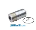 Olejov filtr PURFLUX ‐ PFX L566