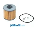 PURFLUX Olejov� filtr&nbsp;&dash;&nbsp;PFX L857