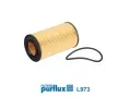 Olejov filtr PURFLUX ‐ PFX L973