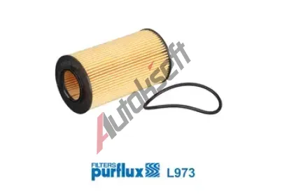 PURFLUX Olejov filtr PFX L973, L973