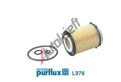 PURFLUX Olejov filtr PFX L976, L976