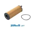 PURFLUX Olejov filtr ‐ PFX L977