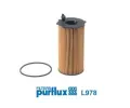 PURFLUX Olejov filtr ‐ PFX L978
