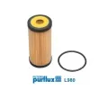 Olejov filtr PURFLUX ‐ PFX L980