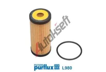 PURFLUX Olejov filtr PFX L980, L980