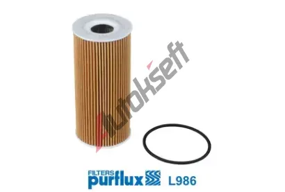 PURFLUX Olejov filtr PFX L986, L986