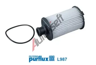 PURFLUX Olejov filtr PFX L987, L987