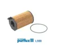 Olejov filtr PURFLUX ‐ PFX L988