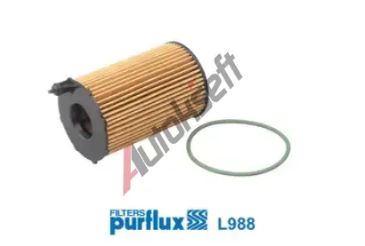 PURFLUX Olejov filtr PFX L988, L988