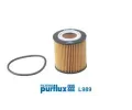 Olejov filtr PURFLUX ‐ PFX L989