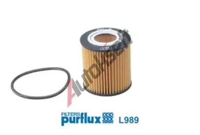 PURFLUX Olejov filtr PFX L989, L989