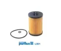 Olejov filtr PURFLUX ‐ PFX L991
