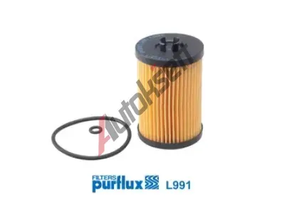PURFLUX Olejov filtr PFX L991, L991