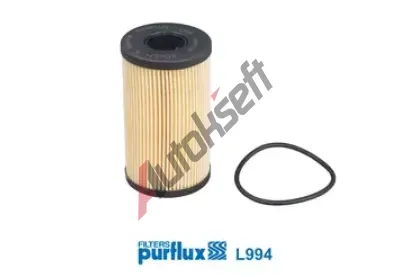 PURFLUX Olejov filtr PFX L994, L994