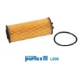 Olejov filtr PURFLUX ‐ PFX L996