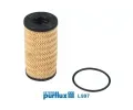 Olejov filtr PURFLUX ‐ PFX L997