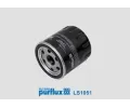 Olejov filtr PURFLUX ‐ PFX LS1051