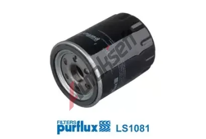 PURFLUX Olejov filtr PFX LS1081, LS1081