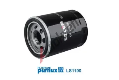 PURFLUX Olejov filtr PFX LS1100, LS1100